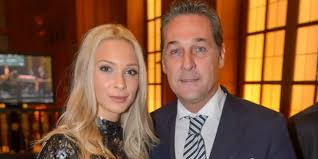 Strache appeared to be using the orban government in hungary as an inspiration. News Strache Als Verknitterte Wichsvorlage Betitelt News Heute At Politik