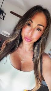 Nicole Malone's Instagram, Twitter & Facebook