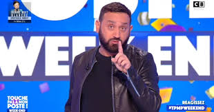 #cyril hanouna #hanouna #origin of names #jewish names. Touche Pas A Mon Poste Cyril Hanouna Accuse De Faire Du Faux Direct Puremedias