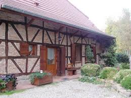 Ferme Bressane Belle Maison Maison Bressane