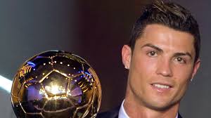 Ronaldo's name was also included in the list. Cristiano Ronaldo Net Worth 2015