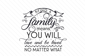 Download Being A Family Means You Will Love Svg Cut Files Free 53840 Images Design File For T Shirt Svg PSD Mockup Templates