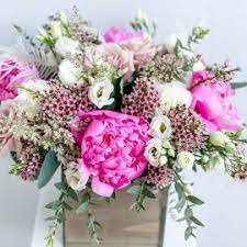 Snowdrop Flowers Professional Florists In Brooklyn Newyork