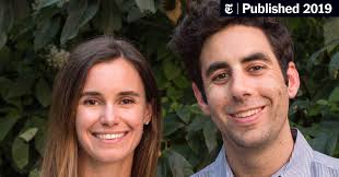 Sally Symons, Nikolas Alexoff