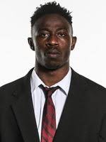 Sampson James, Purdue, Running Back