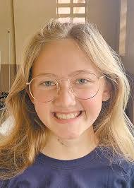 Rosalie Peck's Instagram, Twitter & Facebook