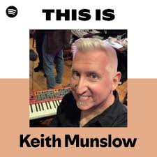 Keith Munslow