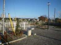 西ヶ崎公園 市原市