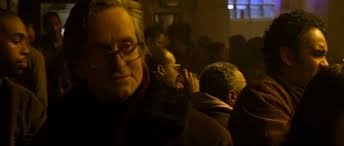 Wonder Boys (2000) Dir. Curtis Hanson DoP. Dante Spinotti