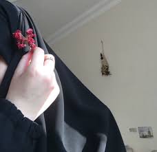 Pin Di Girl Hijab