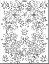 Coloring Page Coloring Pages Free Coloring Pages Dover Coloring Pages
