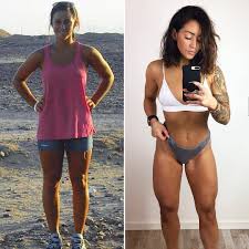 See more ideas about hanna oeberg, fitness girls, hanna. Hanna Oberg On Instagram Hanna 10 Years Ago 20 Y O Vs Soon To Be 30 Omgggg What Happened 10yearchallenge Hanna Oeberg High Neck Bikinis Fitness Body