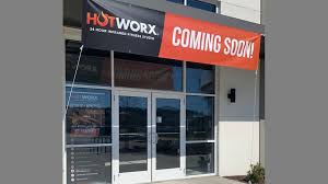 The really cool thing about doing cardio with hot isometrics, or hiit, is the fact that you really don't realize that you're doing cardio because of the constant changing of postures and hiit techniques led by the virtual instructors! Hotworx Infrared Sauna Fitness Studio Opening In Bluffton Sc Hilton Head Island Packet