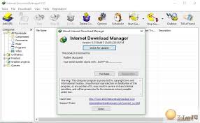 Hey guys this is mustajaband today our topic is how to download registered idm full version if you like my video then give a thumbs up to my video and. Internet Download Manager 6 38 Build 18 Repack Free Download