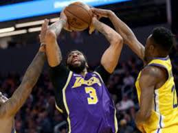 Odds for los angeles lakers vs golden state warriors 19 january 2021. Warriors Host Lebron James And The Lakers Golden State Of Mind