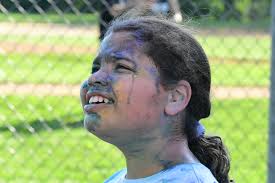 Color Fun Run for Halstead Park