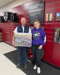 Les Schwab Tire Centers