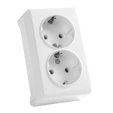Biri 2 anahtar priz, farklı güç ve kapasitelerdeki cihazları destekleyebilir ve bazılarında yerleşik dalgalanma dengeleyiciler bulunur. Cioc MuncÄ A Dona Siva Ustu Priz Butlercarriers Com
