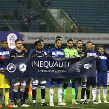 May 08, 2021 · coventry city 6, millwall 1. Millwall Fans Applaud Anti Racism Gesture Before Draw With Qpr Championship The Guardian