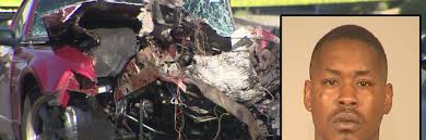 Victim identified in fatal crash following police chase