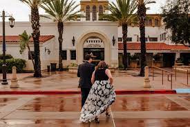 Laguna Hills Courthouse Wedding Photographer Elopement Photographer Courthouse Wedding California Elopement