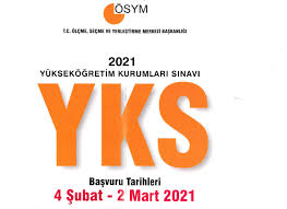 Sınav tarihleri ve geri sayım sayacını sayfamızdan takip edebilirsiniz. Ataturk Universitesi