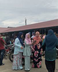 Kemenangan marissa ini menggantikan posisi hakim sebelumnya, angelique reed yang meninggal dunia. Cantiknya Marissa Dania Sampai Kena Serbu Bergambar Masa Balik Raya Nona