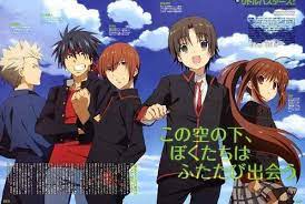 Pin Di Anime