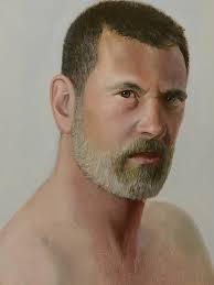 Bill Chisholm Male Artist/Painter Profile