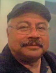 Samuel Perales Obituary January 26, 2022