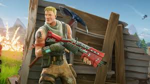 Retrieve your launcher token * find request to /account/api/oauth/token. Kids Love Fortnite So Much They Re Making Fortnite Scratch Usgamer