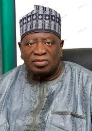 Kwara govt delegation joins burial of Shaykh Sahban in Ilorin • He was a  great scholar: Gov's aide Thousands of students, family members, Islamic  scholars and well wishers