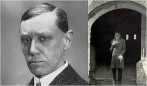 Max Schreck- Count Orlok from Nosferatu inspired actors such as Bela Lugosi  & Klaus Kinski