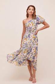 We did not find results for: Harmony Floral Midi Dress Astr The Label