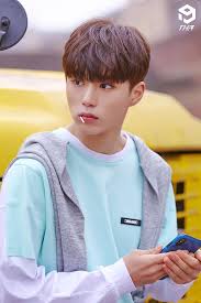 1the9 Union Ina On Twitter Kim Vocalist Boy Groups