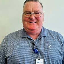 Rodney Brandenburg's Instagram, Twitter & Facebook