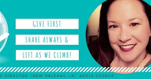 EWomenNetwork New Orleans