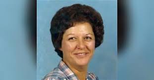 Frances Ruth Capps Obituary