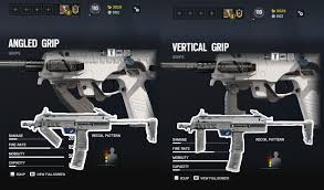So i waited till yesterday to get the aa vehicle destroy. Can We Have An Option To Fold Mp7 S Handle So It Could Be Used As An Angled Grip Like P10 Roni Rainbow6