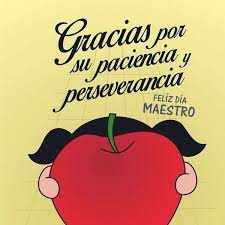 Frases del día del maestro para dedicar. Imagen Para Compartir Dia Del Maestro Imagenes Y Tarjetas