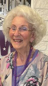 Verilla Dean “Deanie” Chadwick