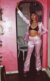 Dre's estranged daughter talks financial struggles & not even having his phone number. Dr Dre S Daughters Tyra La Tanya Danielle Truly Young