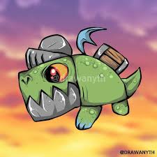 My baby dragon is level 8 and the inferno one is level 9. Inferno Dragon Clashroyale