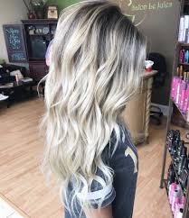 Shadow Root Blonde Platinum Blonde Blondie Bright Blonde Baylage Ombre Icey Blonde Hair Styles Hair Wig Hairstyles