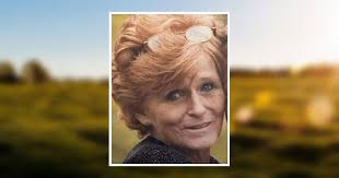 Penny Ann Downing Obituary March 6, 2025