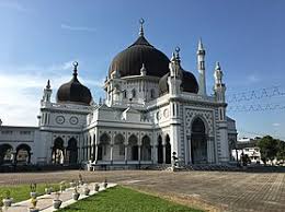 The cheapest way to get from alor setar to kuala pegang costs only rm 24, and the quickest way takes just 1½ hours. Alor Setar Wikipedia