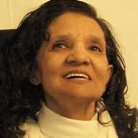 Obituary information for Mary Louise Robertson