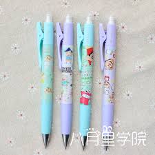 蜡笔小新限定日本ts-factory百乐OPT卡通联名自动铅摇摇铅0.5-Taobao