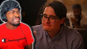 Nerd Goes On A Date With Hot Girl Reaction