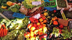 Des Residus De Pesticides Trouves Sur Plus De 70 Des Fruits Non Bio L Express